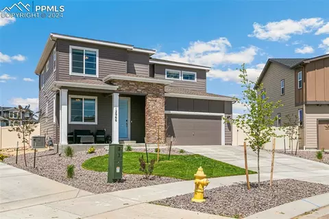 12966 Ranch Gate Dr, Peyton, CO 80831 photo 4