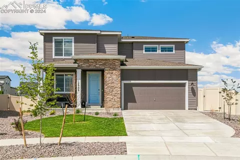 12966 Ranch Gate Dr, Peyton, CO 80831 photo 1