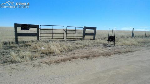 12795 S Lauppe Rd, Yoder, CO 80864 photo 1