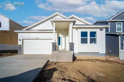 6432 Palafoxia Pl, Colorado Springs, CO 80925