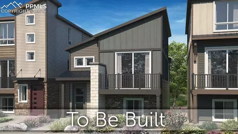 9361 Traveler Ter, Colorado Springs, CO 80908