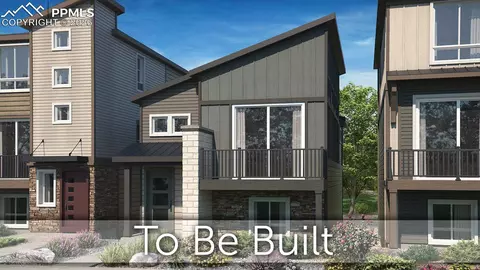 9361 Traveler Ter, Colorado Springs, CO 80908