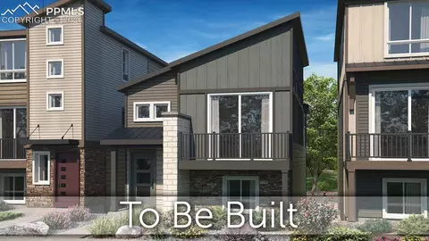 9361 Traveler Ter, Colorado Springs, CO 80908