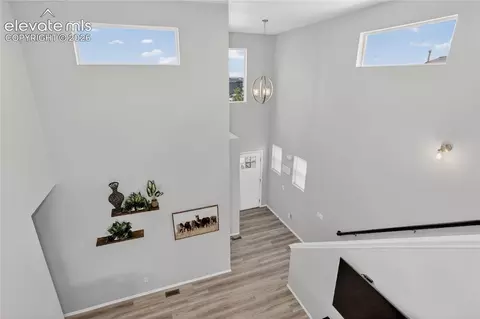 Entry Way - 9734 Hidden Ranch Ct, Peyton, CO 80831 photo 1 of 1