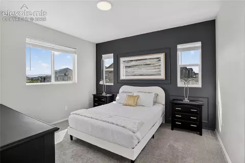 Bedroom - 9734 Hidden Ranch Ct, Peyton, CO 80831 photo 1 of 3