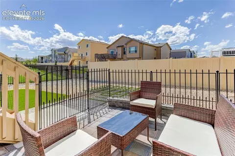 Exterior - 9734 Hidden Ranch Ct, Peyton, CO 80831 photo 3 of 3