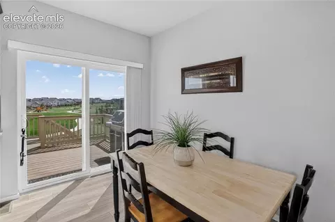 Dining - 9734 Hidden Ranch Ct, Peyton, CO 80831 photo 1 of 2