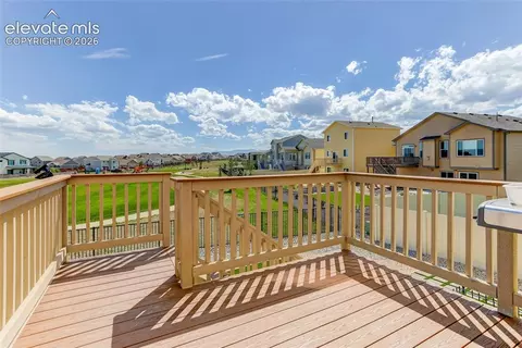 Exterior - 9734 Hidden Ranch Ct, Peyton, CO 80831 photo 2 of 3