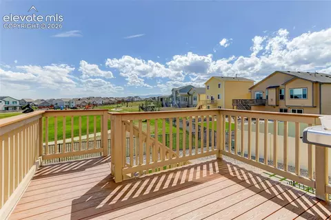 Exterior - 9734 Hidden Ranch Ct, Peyton, CO 80831 photo 2 of 5
