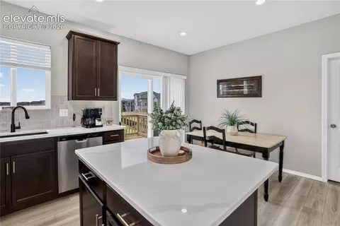 Kitchen - 9734 Hidden Ranch Ct, Peyton, CO 80831 photo 1 of 3