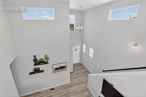 Entry Way - 9734 Hidden Ranch Ct, Peyton, CO 80831 photo 1 of 1