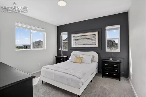 Bedroom - 9734 Hidden Ranch Ct, Peyton, CO 80831 photo 1 of 3