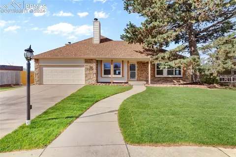 7570 Conifer Dr, Colorado Springs, CO 80920