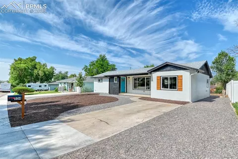 534 Marquette Dr, Colorado Springs, CO 80911