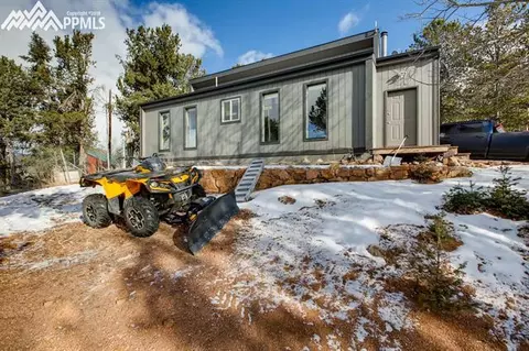 774 Calcite Dr, Divide, CO 80814 photo 2