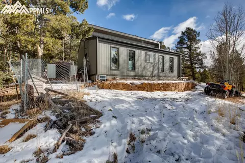 774 Calcite Dr, Divide, CO 80814 photo 1