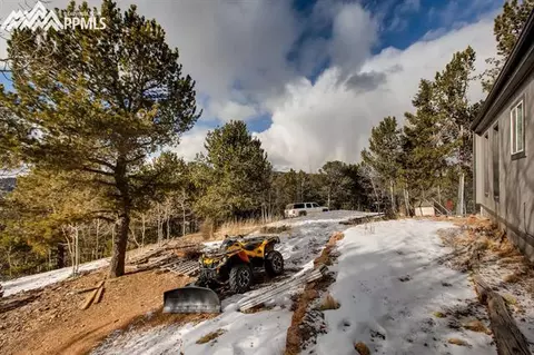 774 Calcite Dr, Divide, CO 80814 photo 29