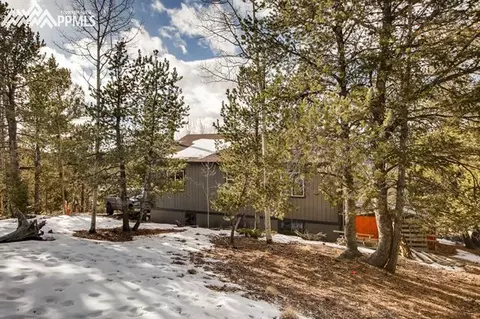 774 Calcite Dr, Divide, CO 80814 photo 23