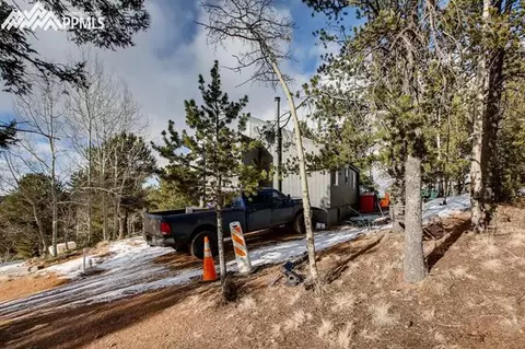 774 Calcite Dr, Divide, CO 80814 photo 27