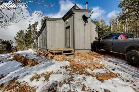 774 Calcite Dr, Divide, CO 80814 photo 4