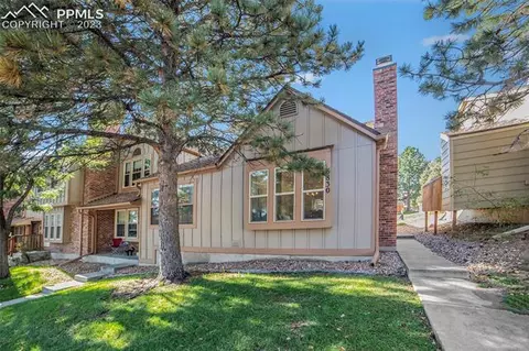 6830 Overland Dr, Colorado Springs, CO 80919