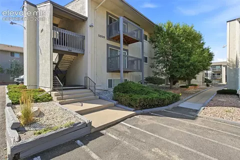 5030 El Camino Dr #11, Colorado Springs, CO 80918