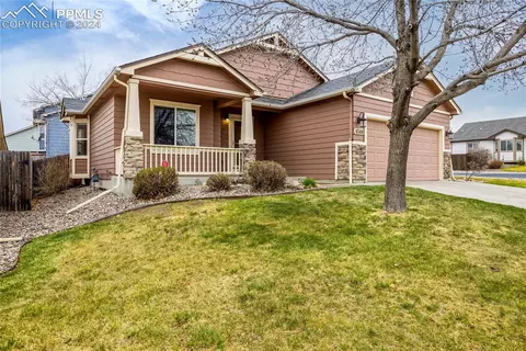 4340 Range Creek Dr, Colorado Springs, CO 80922