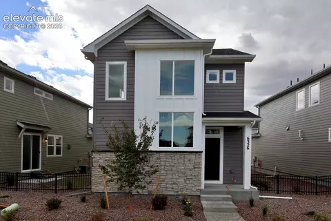 6326 Laud Pt, Colorado Springs, CO 80924