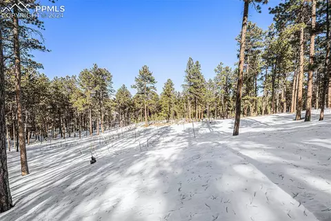 Evergreen Road, Colorado Springs, CO 80921