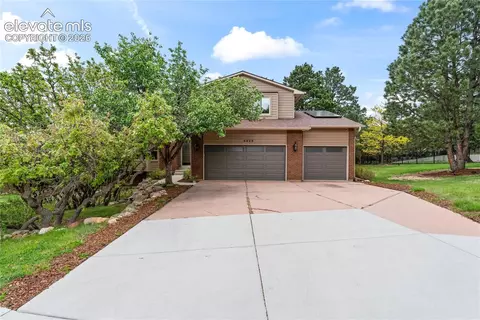 4325 Star Ranch Rd, Colorado Springs, CO 80906
