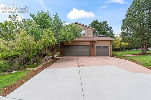 4325 Star Ranch Rd, Colorado Springs, CO 80906
