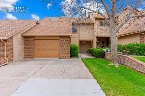 3945 Michener Dr, Colorado Springs, CO 80907