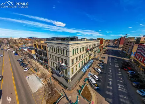 101 N Tejon St #240, Colorado Springs, CO 80903