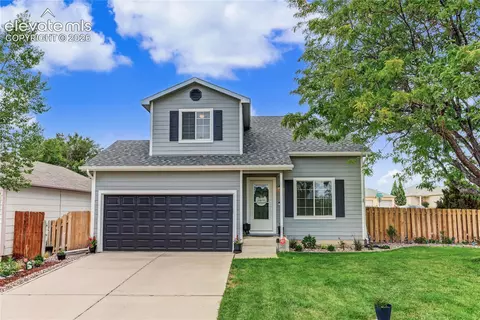 3046 W 22nd St, Pueblo, CO 81003