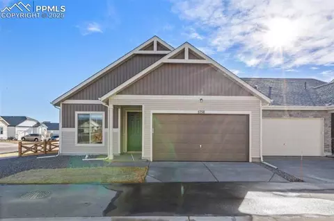 5758 Torrisdale Vw, Colorado Springs, CO 80927