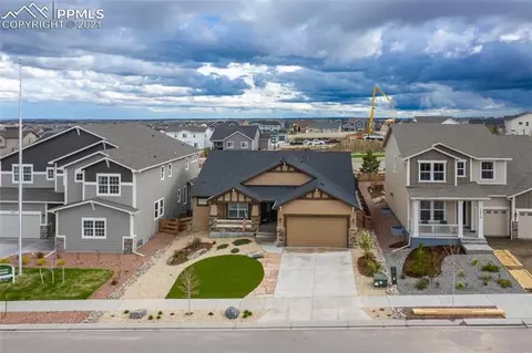 13425 Park Meadows Dr, Peyton, CO 80831 photo 2