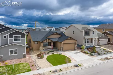 13425 Park Meadows Dr, Peyton, CO 80831 photo 1