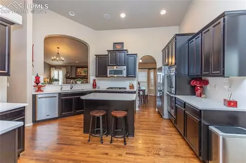 13425 Park Meadows Dr, Peyton, CO 80831 photo 20