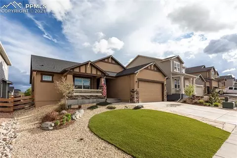 13425 Park Meadows Dr, Peyton, CO 80831 photo 3