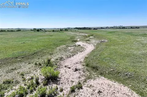 Slocum Road, Peyton, CO 80831 photo 2