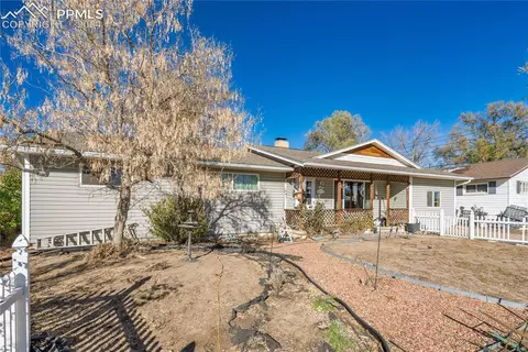 512 Violet Dr, Colorado Springs, CO 80911