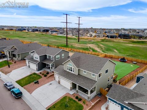 10125 Devoncove Dr, Peyton, CO 80831 photo 3