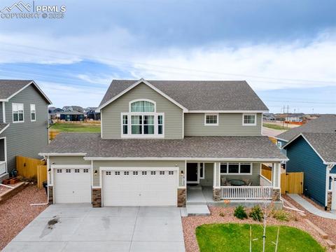 10125 Devoncove Dr, Peyton, CO 80831 photo 36