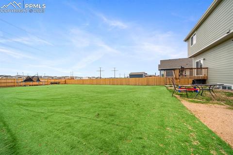 10125 Devoncove Dr, Peyton, CO 80831 photo 29