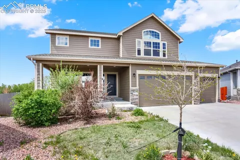 6970 Mandan Dr, Colorado Springs, CO 80925
