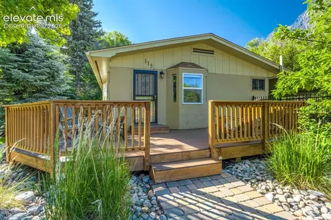 115 N 31st St, Colorado Springs, CO 80904