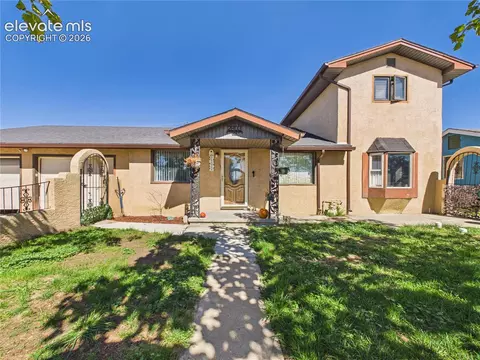 2803 E 16th St, Pueblo, CO 81001