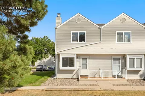 3112 Vail Pass Dr, Colorado Springs, CO 80917