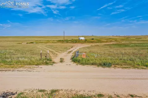 Parcel 2 Hoot Owl Road, Ramah, CO 80832