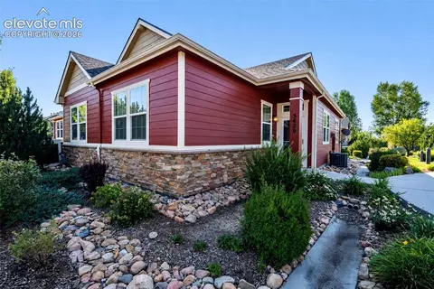 5429 Smokey Hts, Colorado Springs, CO 80924